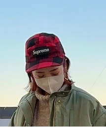Supreme  | キャップ