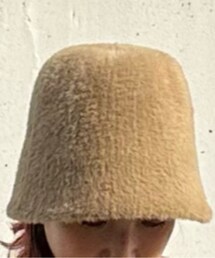 PUAL CE CIN | 帽子