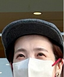 HUMAN MADE | キャップ