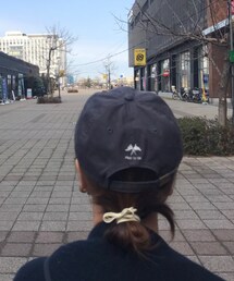 PUAL CE CIN | キャップ