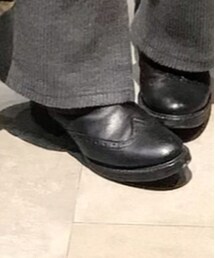 MAISON DE REEFUR | ブーツ