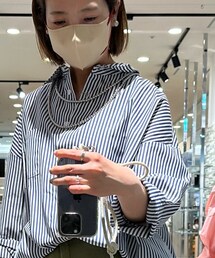 PUAL CE CIN | シャツ/ブラウス