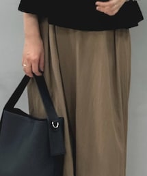 PUAL CE CIN | パンツ