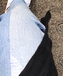 Bonum | デニムパンツ