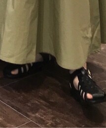 PUAL CE CIN | シューズ