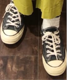 CONVERSE | スニーカー