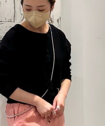 PUAL CE CIN | ネックレス