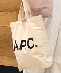 A.P.C. | バッグ