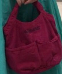 PUAL CE CIN | トートバッグ