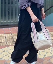 アーシー | パンツ