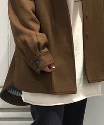 PUAL CE CIN | ジャケット/アウター