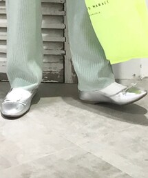 GU | バレエシューズ