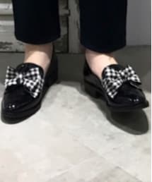 BEAMS | シューズ