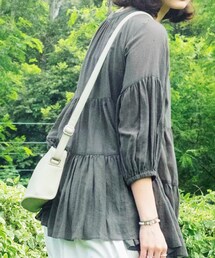 GLOBAL WORK | トップス