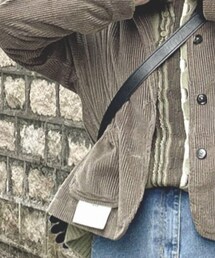 SENSE | ジャケット/アウター