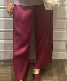 PLEATS PLEASE | その他パンツ