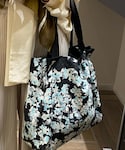 BAO BAO ISSEY MIYAKE(バオバオイッセイミヤケ)の「バッグ(トートバッグ)」