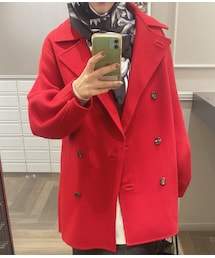 ebure | ピーコート