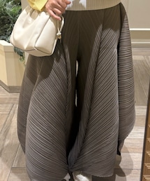 PLEATS PLEASE | その他パンツ
