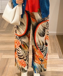 PLEATS PLEASE | その他パンツ