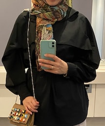 ISSEY MIYAKE | シャツ/ブラウス