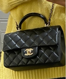 CHANEL | ショルダーバッグ