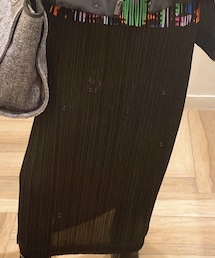 PLEATS PLEASE | ドレス