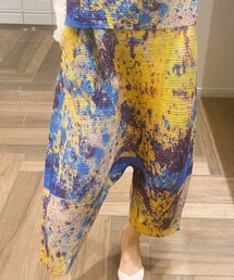 PLEATS PLEASE | その他パンツ