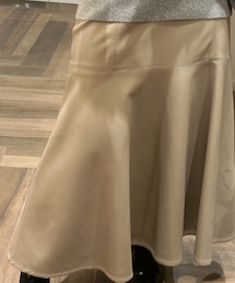 BEAMS | スカート