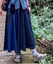 QUEEN SHOP | スカート