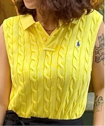 POLO RALPH LAUREN | ポロシャツ