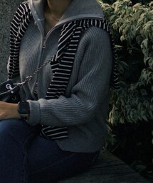 QUEEN SHOP | その他トップス