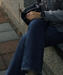 GU | デニムパンツ