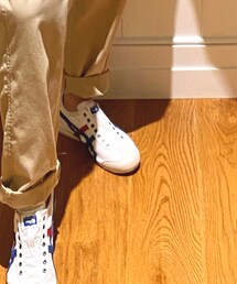 Onitsuka Tiger | シューズ