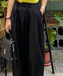 QUEEN SHOP | チノパンツ