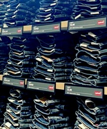 Levi's | デニムパンツ