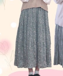 Honeys | スカート