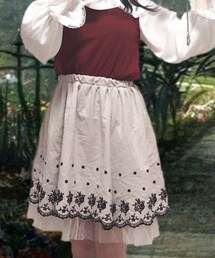 axes femme | ワンピース