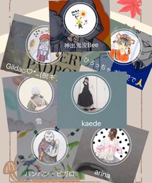 HYNメンバー紹介💭 | その他