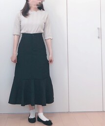正面💭 | その他
