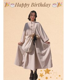 mizuちゃんHPB追いコーデ✨ | その他