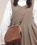 雑貨屋さんの「バッグ(ショルダーバッグ)」