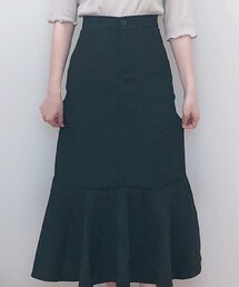 kannaji | スカート