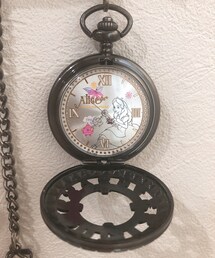 懐中時計💭 | 腕時計