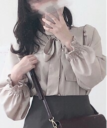 one after another NICE CLAUP | シャツ/ブラウス