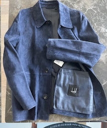 dunhill | ムートンコート