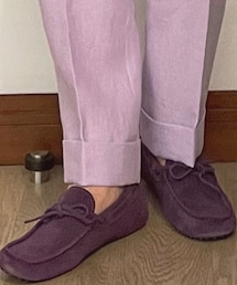 TOD’S | ローファー