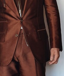 TOM FORD | スーツセット