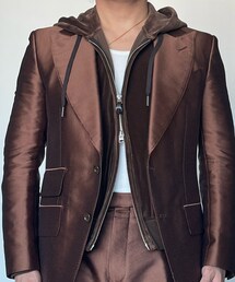 TOM FORD | パーカー