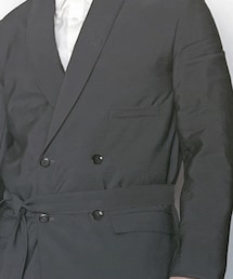 LEMAIRE | スーツセット